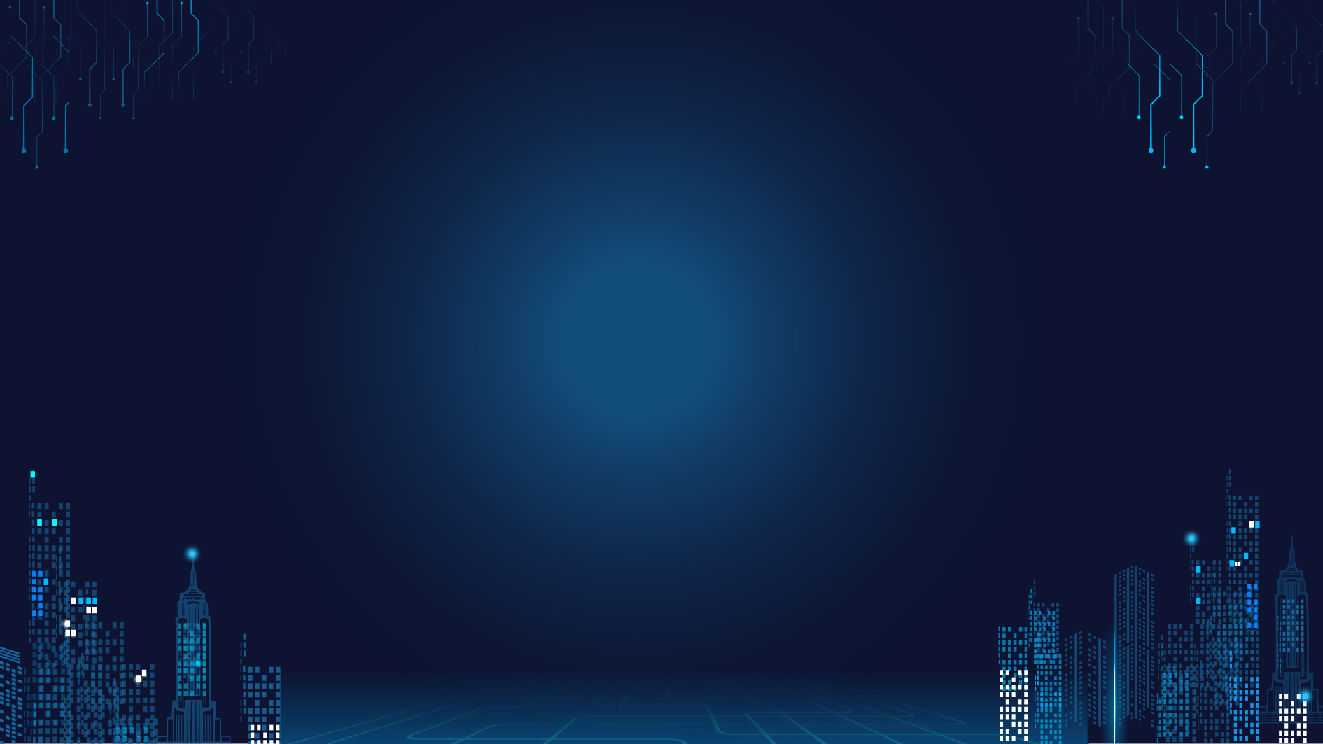 Welcome Image